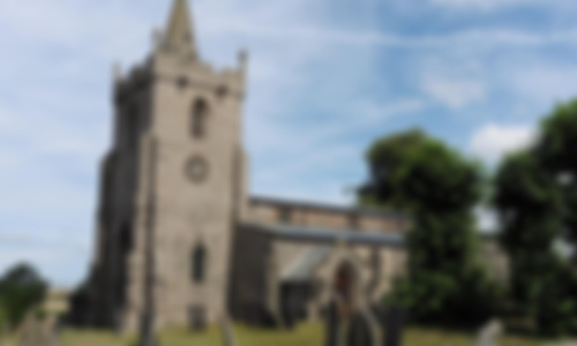 Church Broughton Village Hall And Playing Fields | Charici