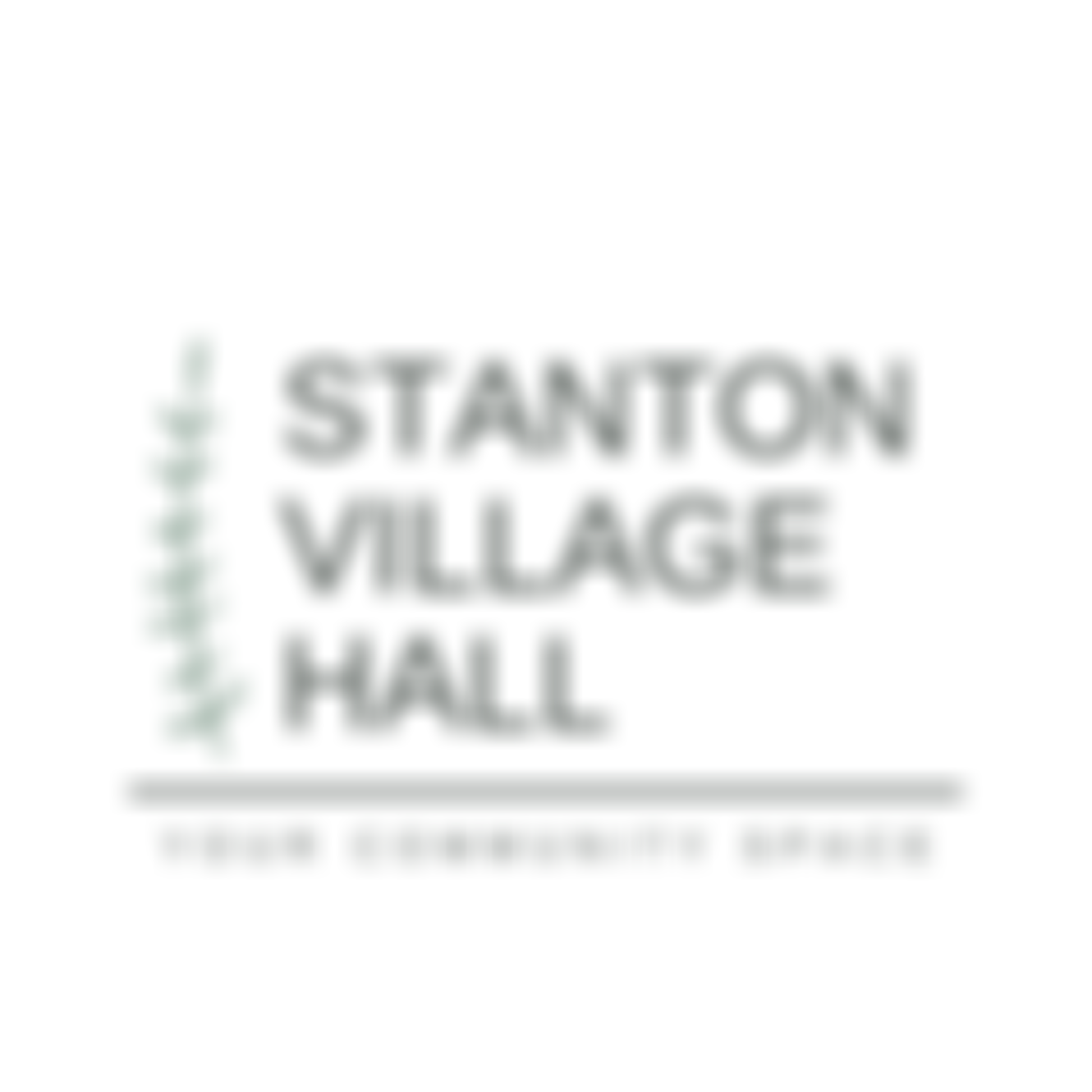 Village Hall Stanton | Charici