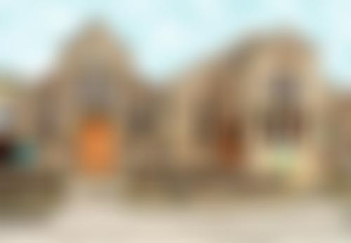 The Hathersage Memorial Hall | Charici