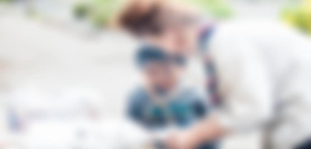 Reivers District Scout Council | Charici