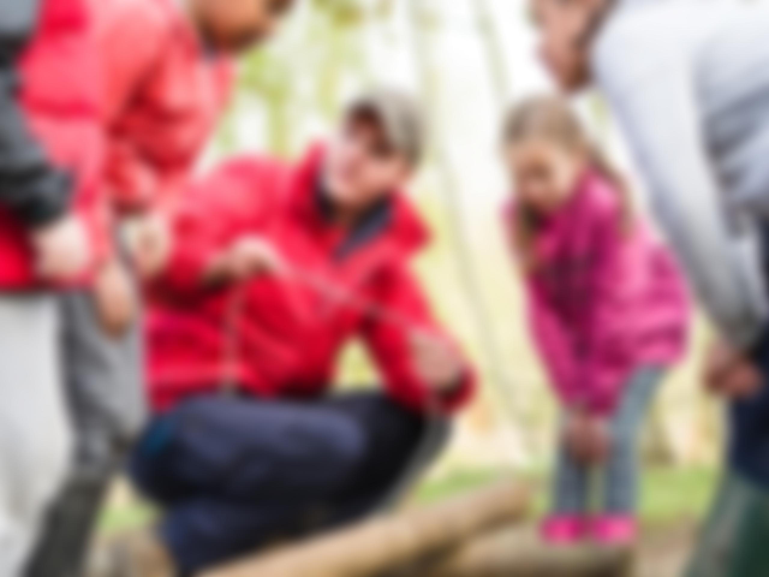 1St Blaydon Boy Scout Group | Charici