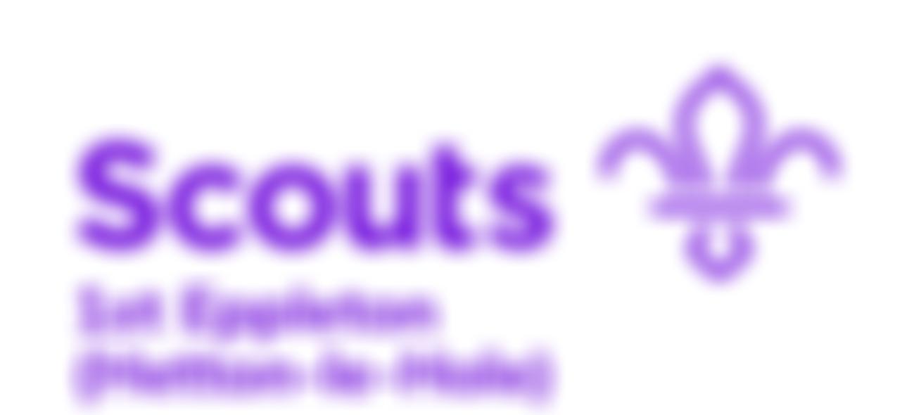 1St Eppleton Scout Group | Charici