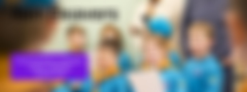 South Tyneside District Scout Council | Charici