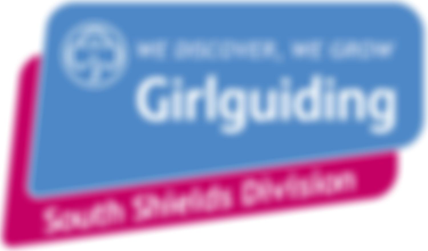 South Shields Division Of The Guide Association | Charici