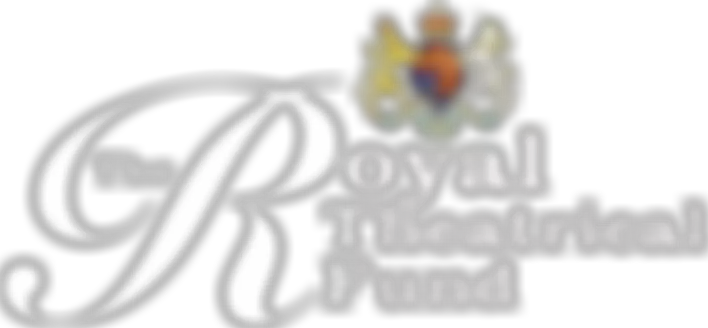 The Royal Theatrical Fund | Charici