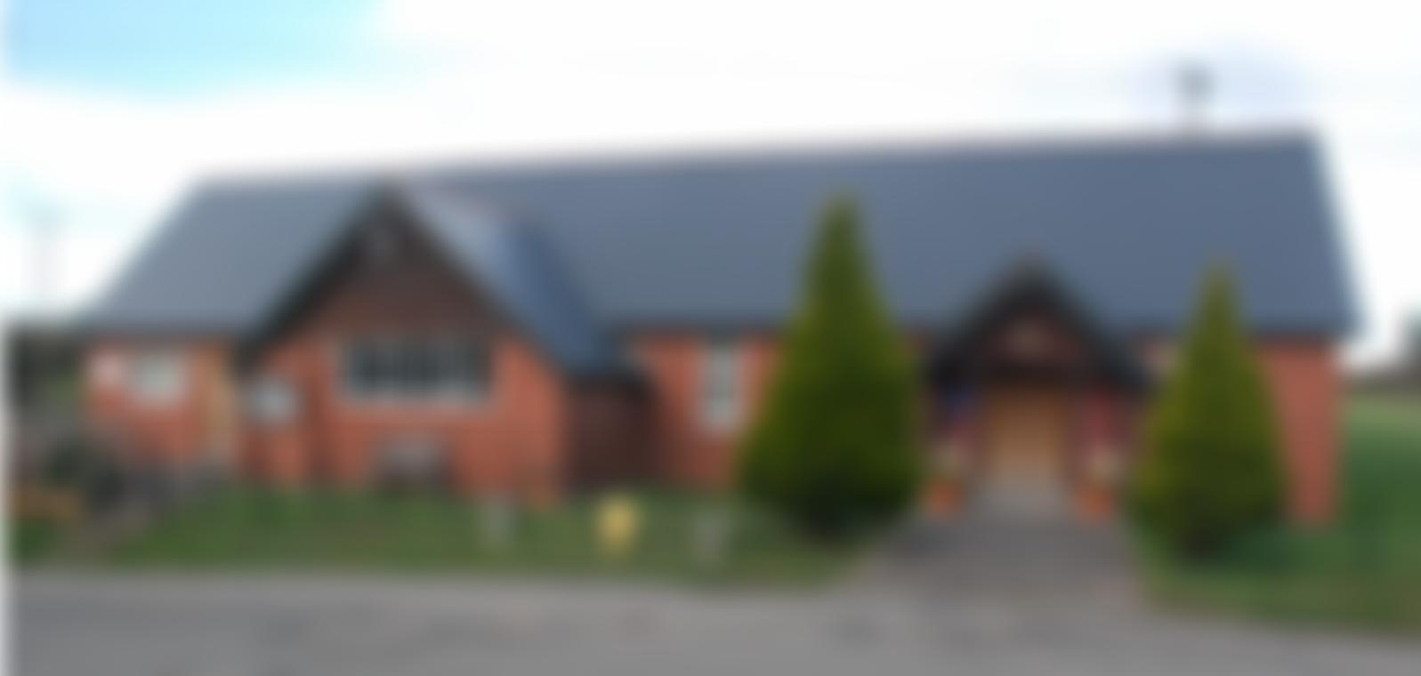 Putley Parish Hall | Charici