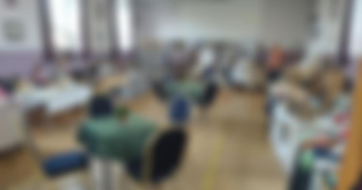 Flookburgh Village Hall | Charici