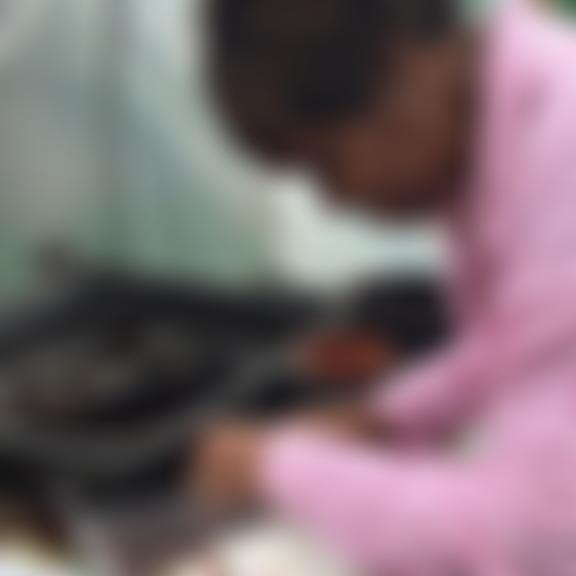 Playing Field In Connection With St Margaret's Church And Sunday Schools | Charici