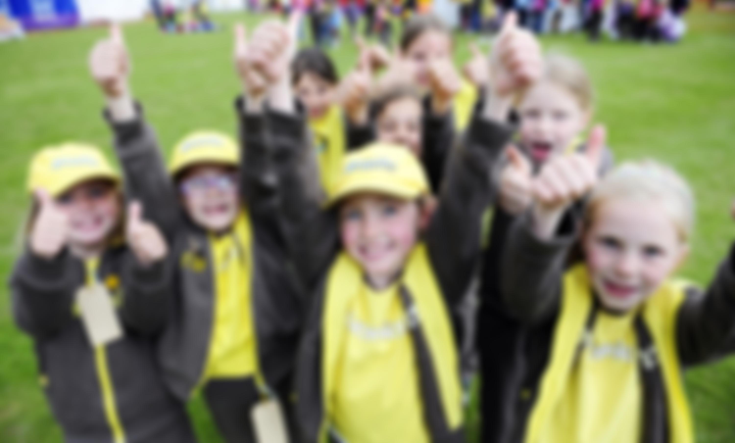 Herefordshire Guide Association | Charici