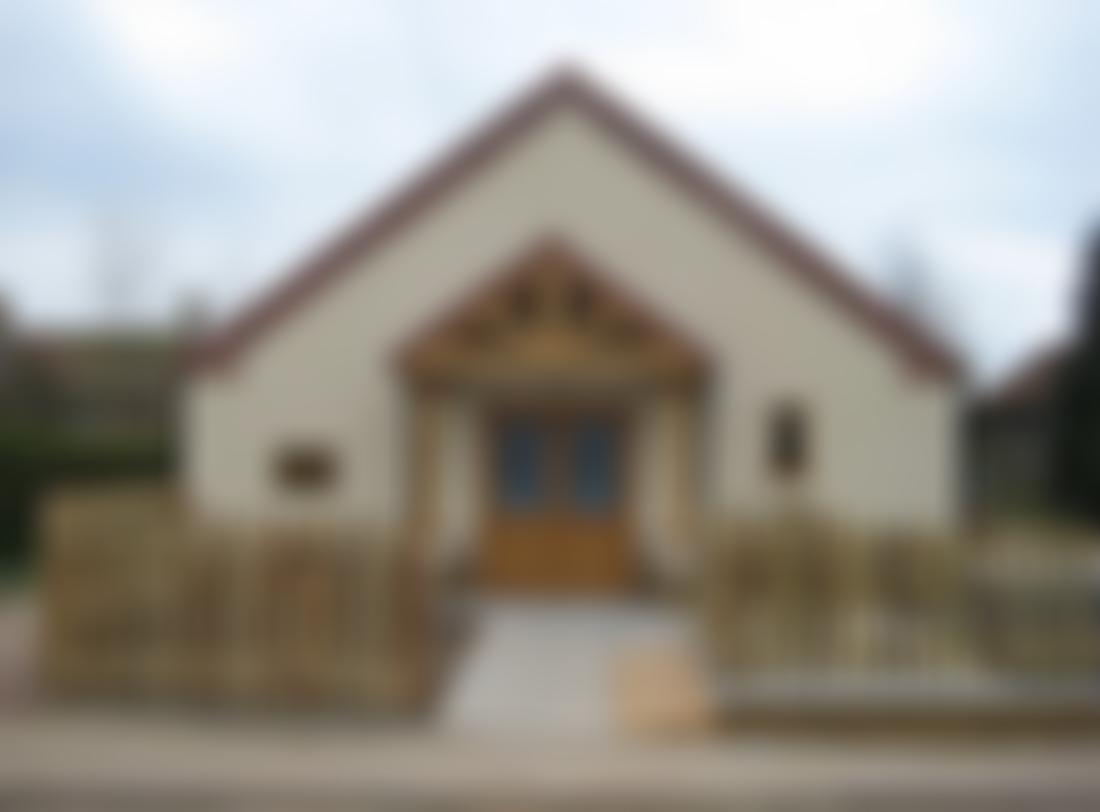 Eastwell Village Hall | Charici