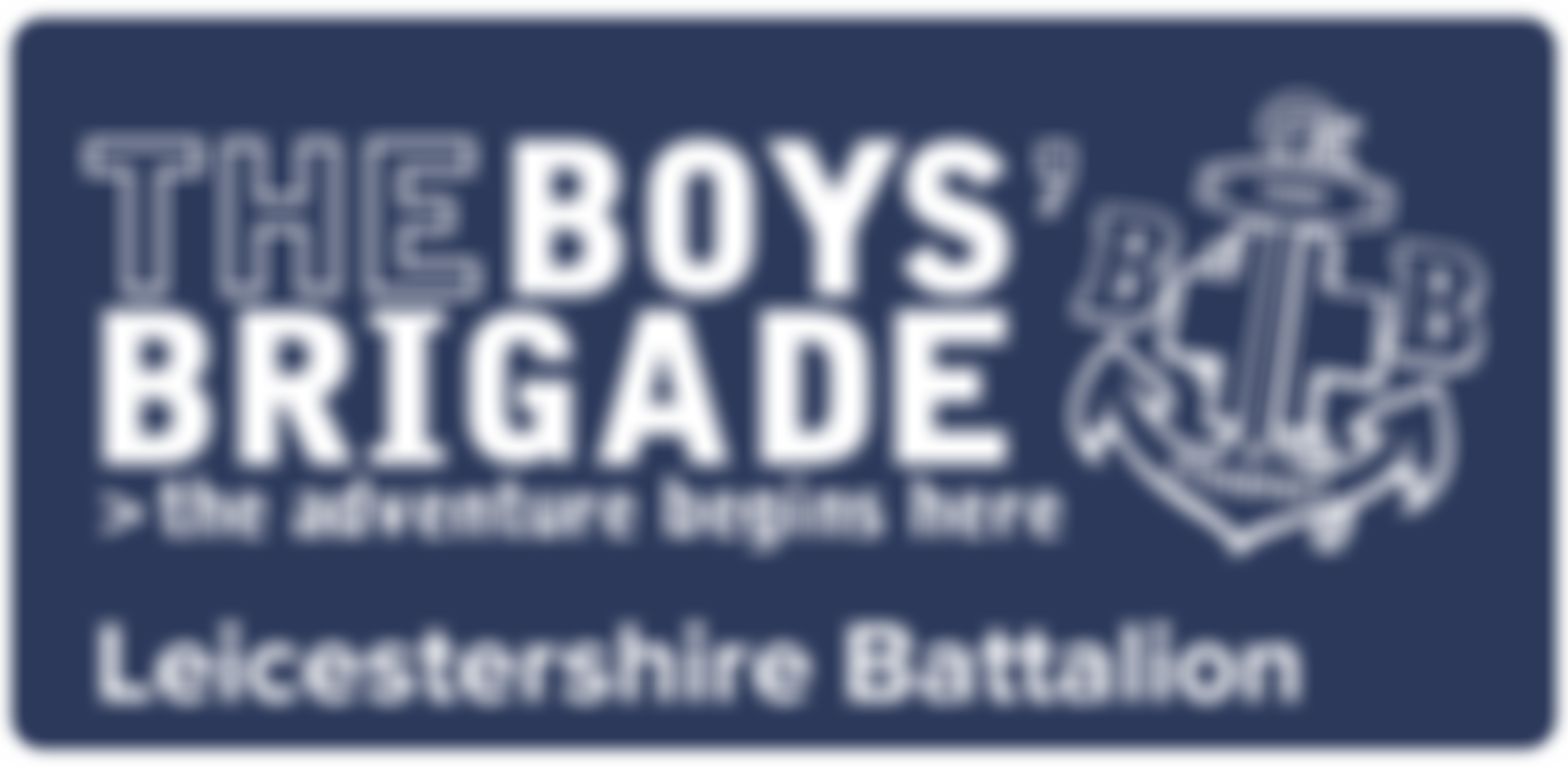The Boys Brigade Leicestershire Battalion | Charici
