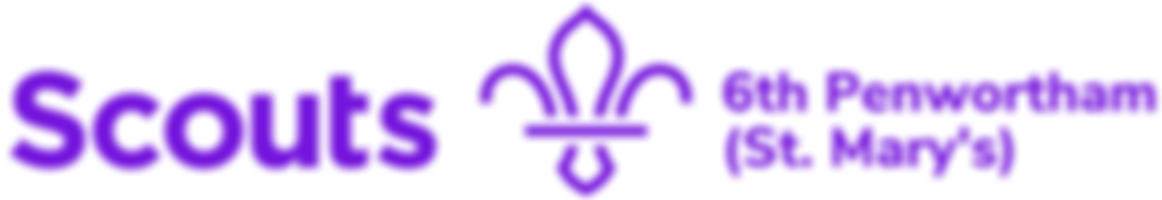6Th Penwortham (St Mary's) Scout Group | Charici