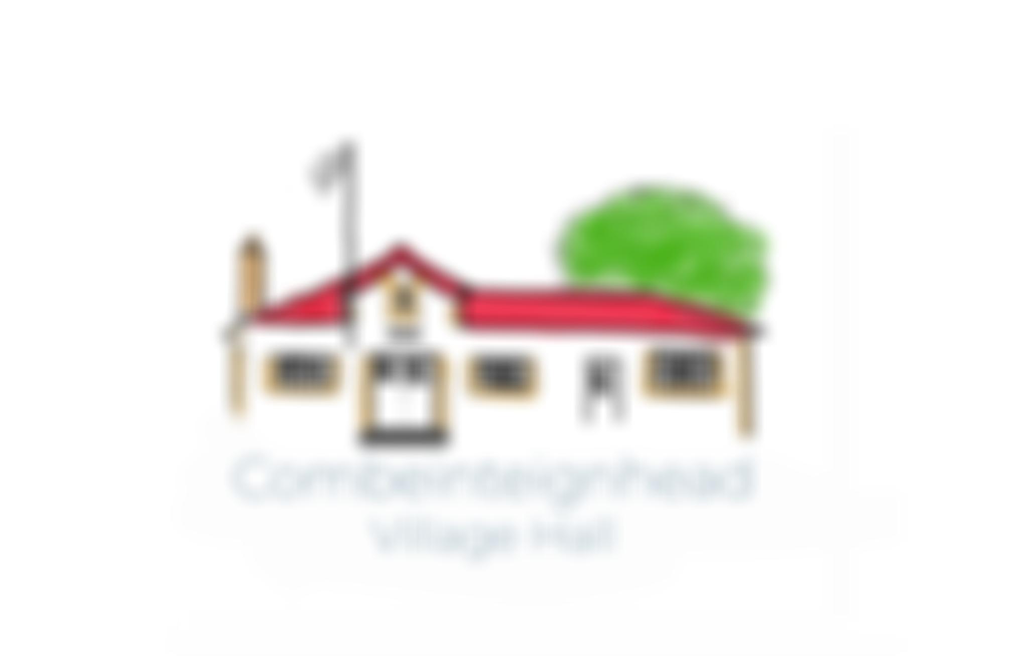 Combe-In-Teignhead Village Hall | Charici