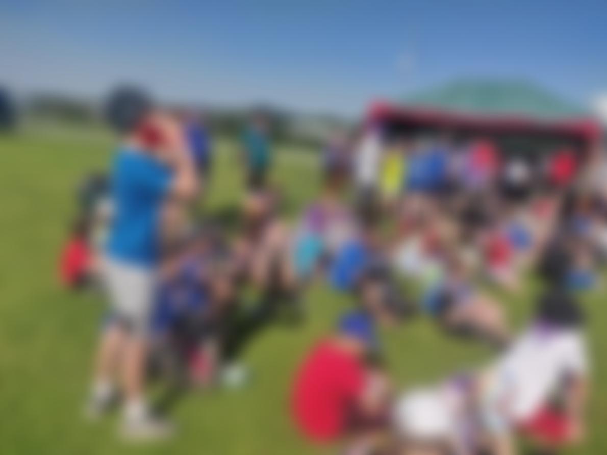 1St Thornton-Cleveleys Scout Group | Charici