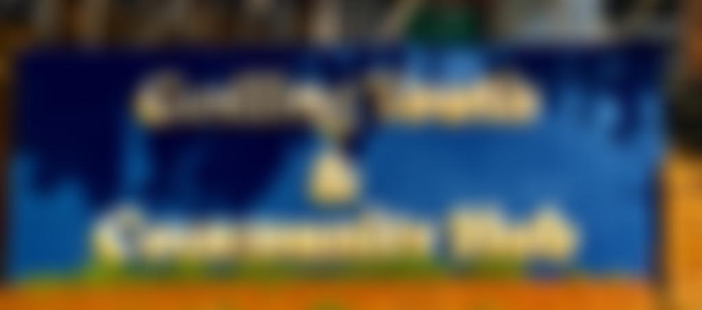 Gedling Youth And Community Hub | Charici