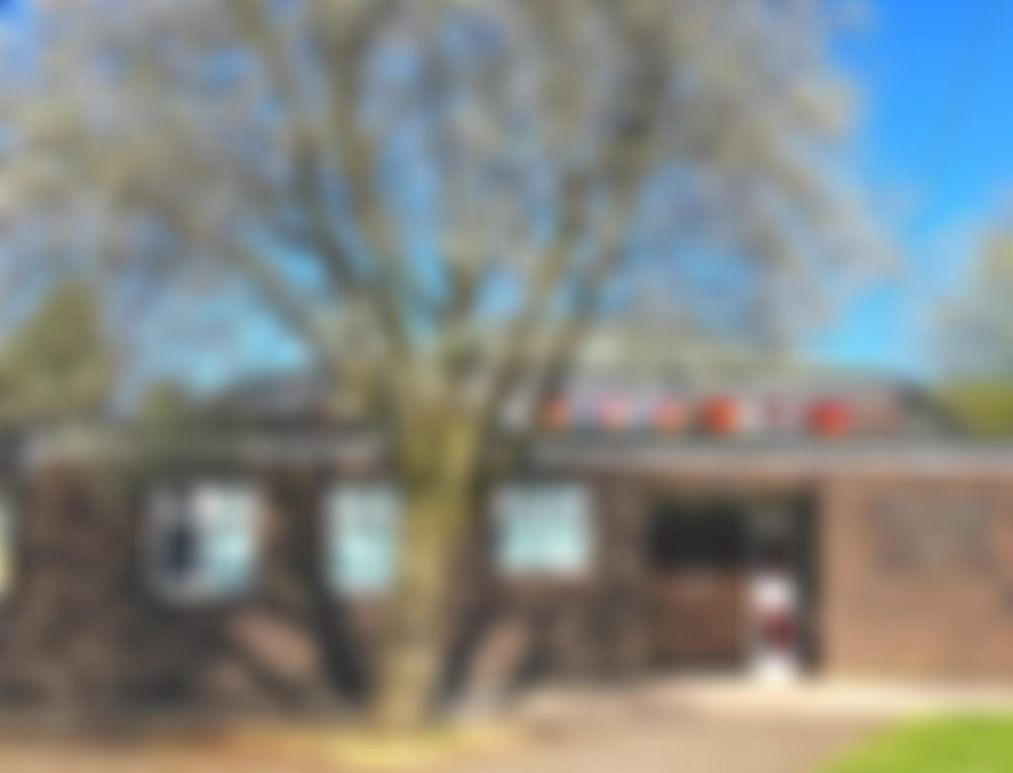 Ravenshead Village Hall | Charici