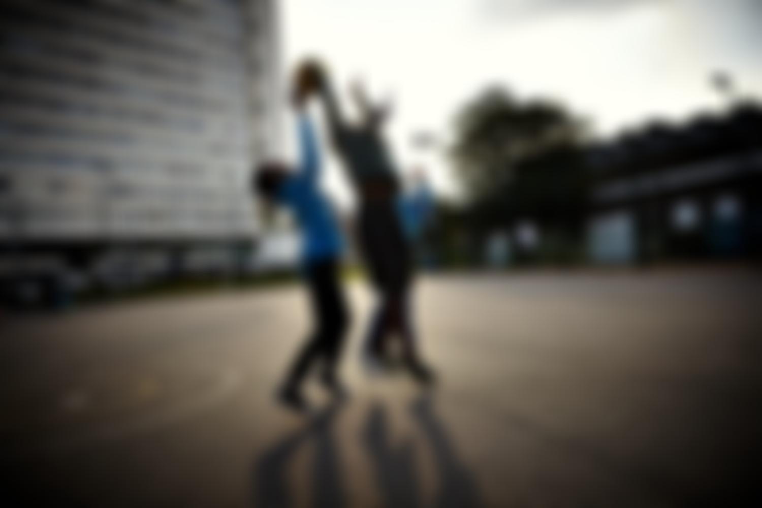 1St Wing Scout Group | Charici