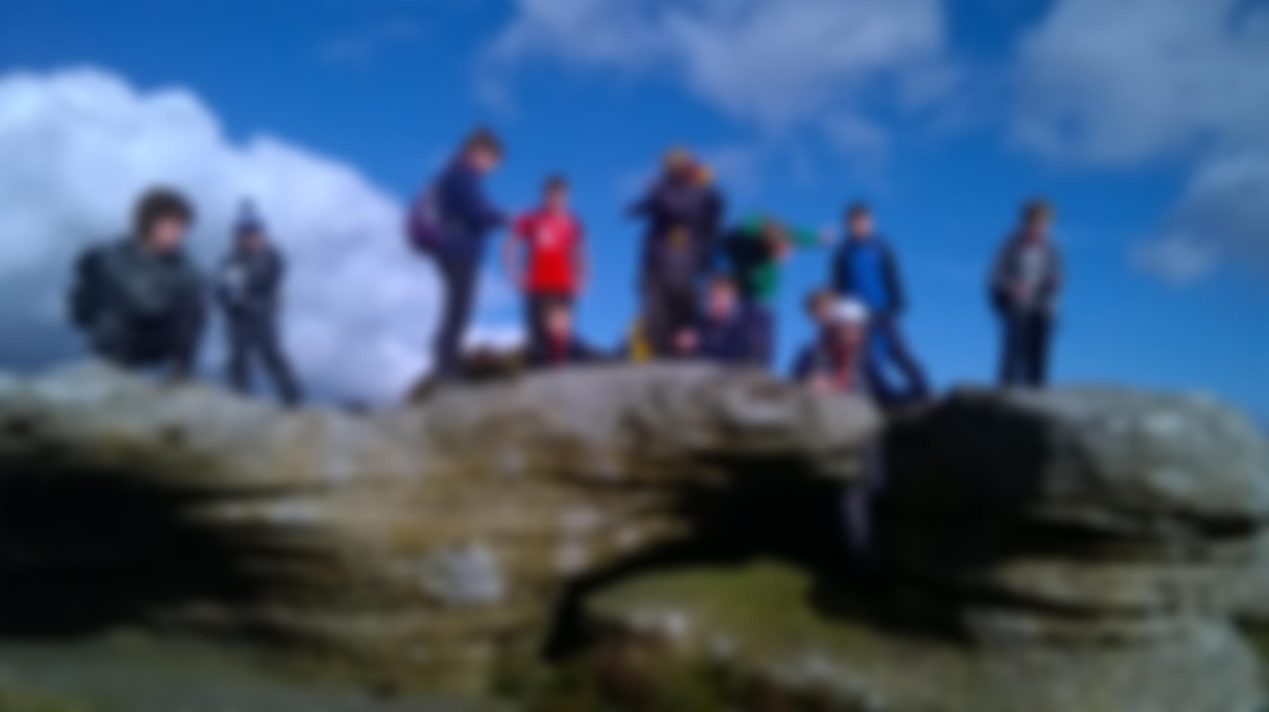 Central Gosforth Scout Group | Charici