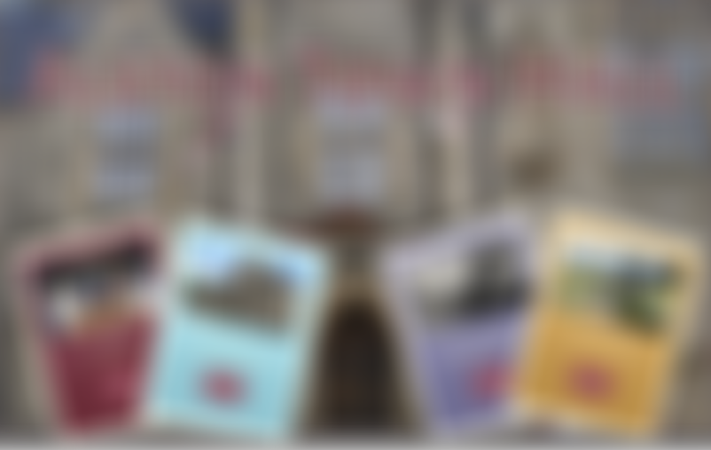 Alston Town Hall | Charici