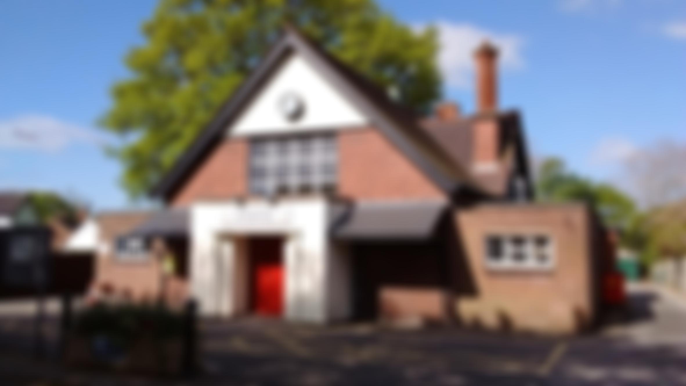 Barlaston Village Hall | Charici