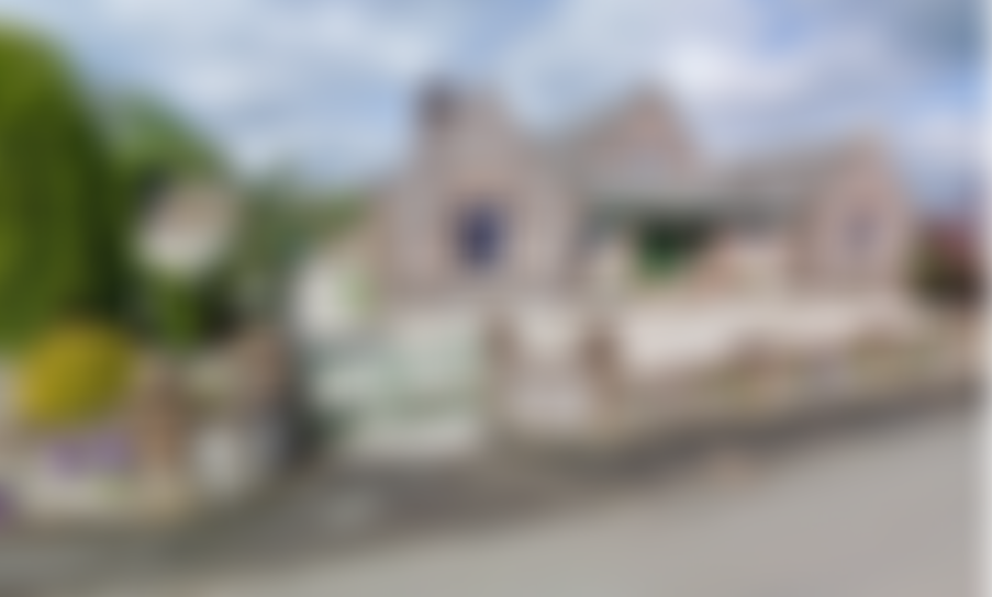 John Castlehow Toppin Memorial Hall | Charici