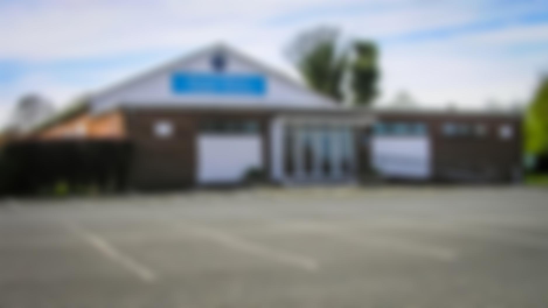 Burntwood Memorial Community Association | Charici