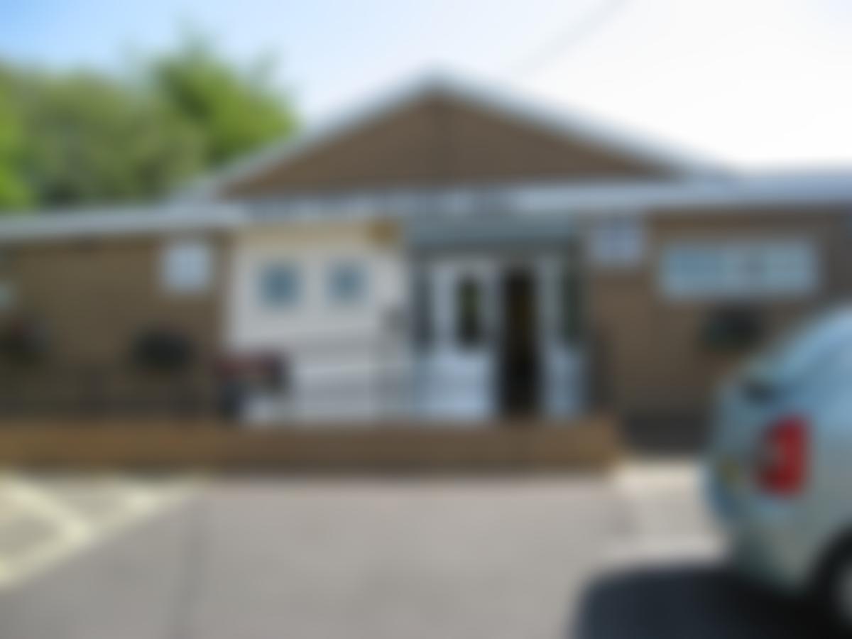 Talke Pits Village Hall | Charici