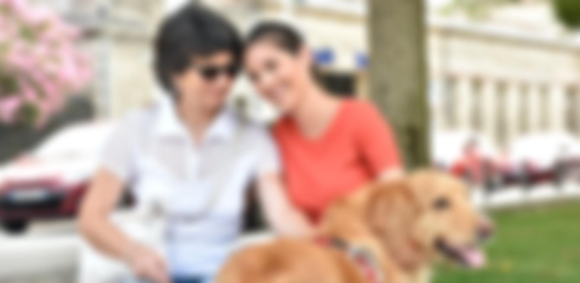 Bradbury Fields Services For Blind And Partially Sighted People | Charici