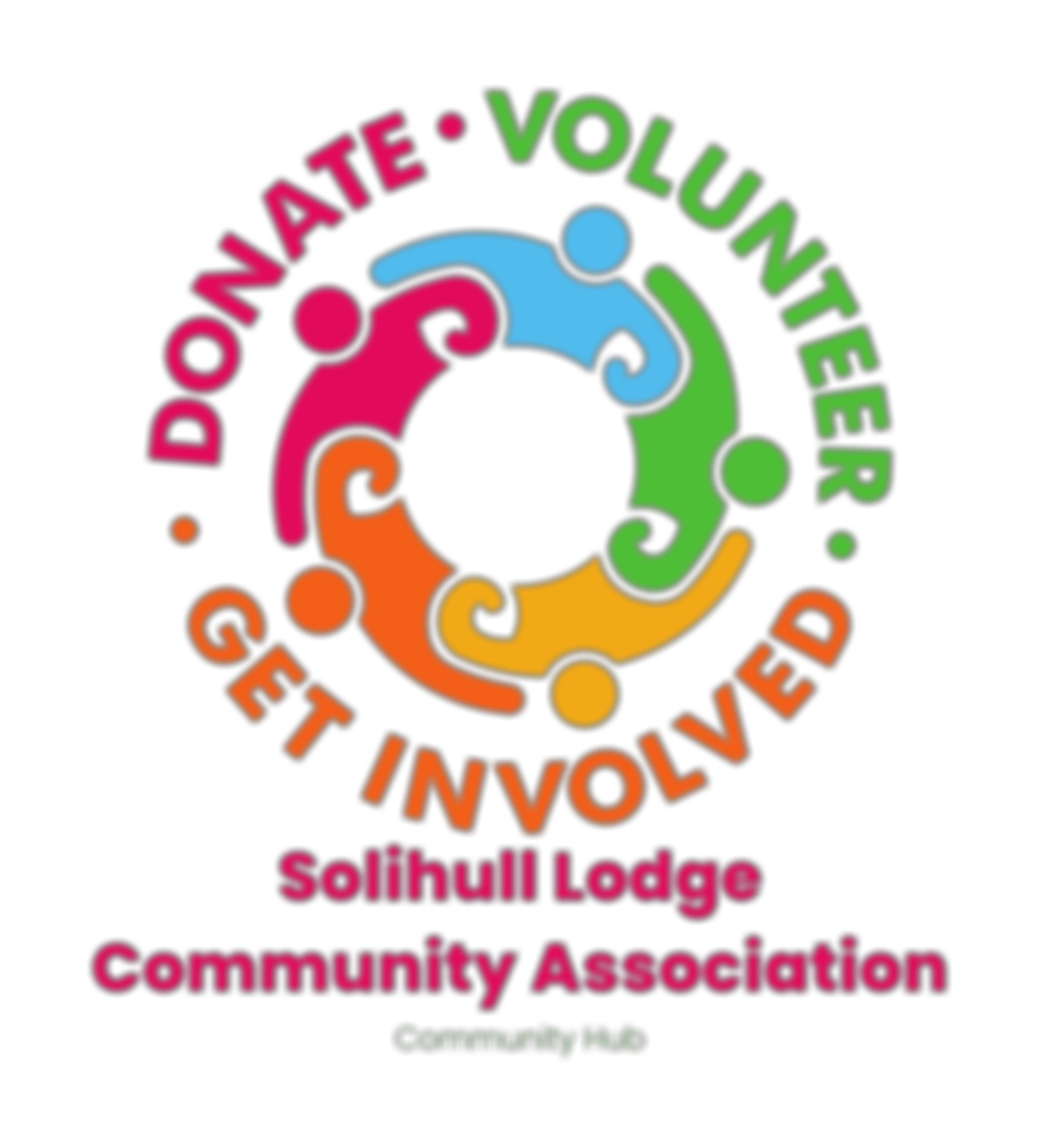 Solihull Lodge Community Association | Charici