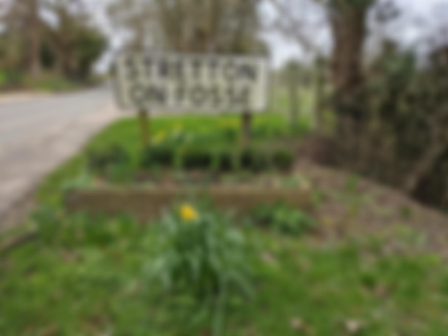 Village Hall Stretton-On-Fosse | Charici