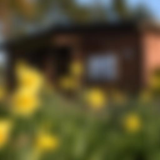 Bournheath Village Community Centre | Charici