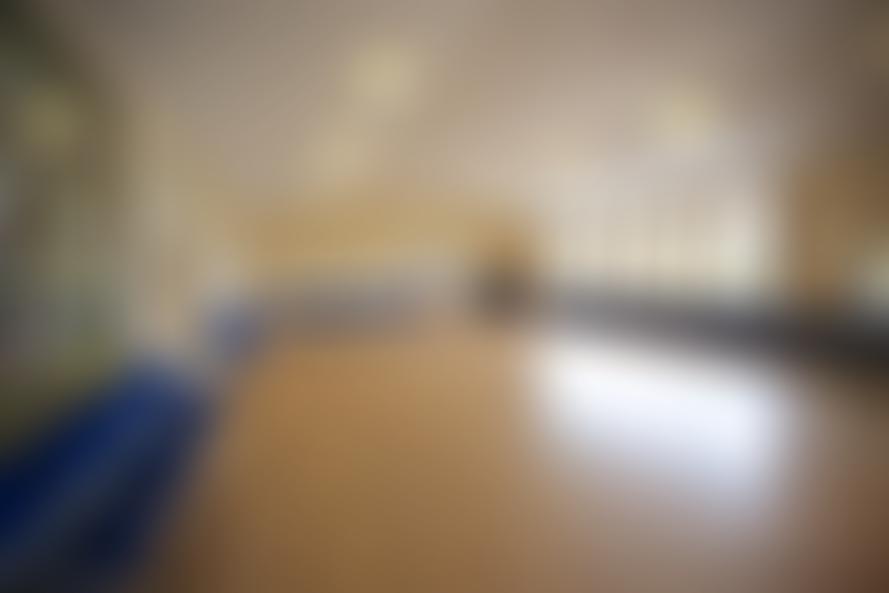 Hartlebury Parish Hall | Charici