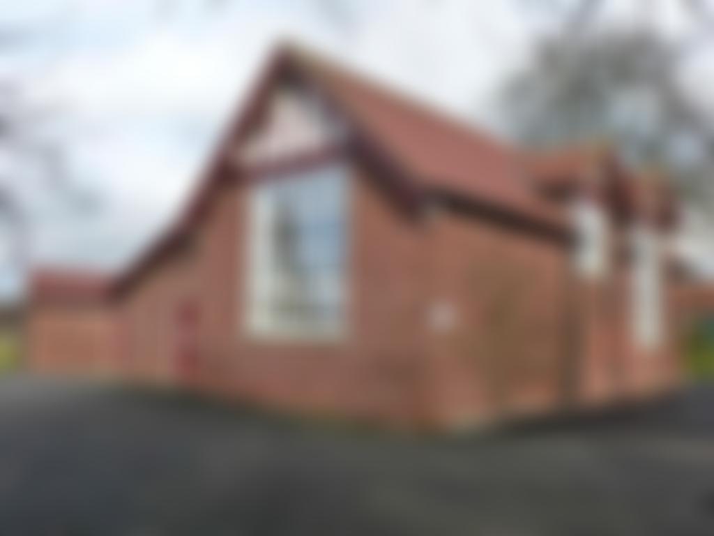 Thornton-Le-Beans Village Hall | Charici