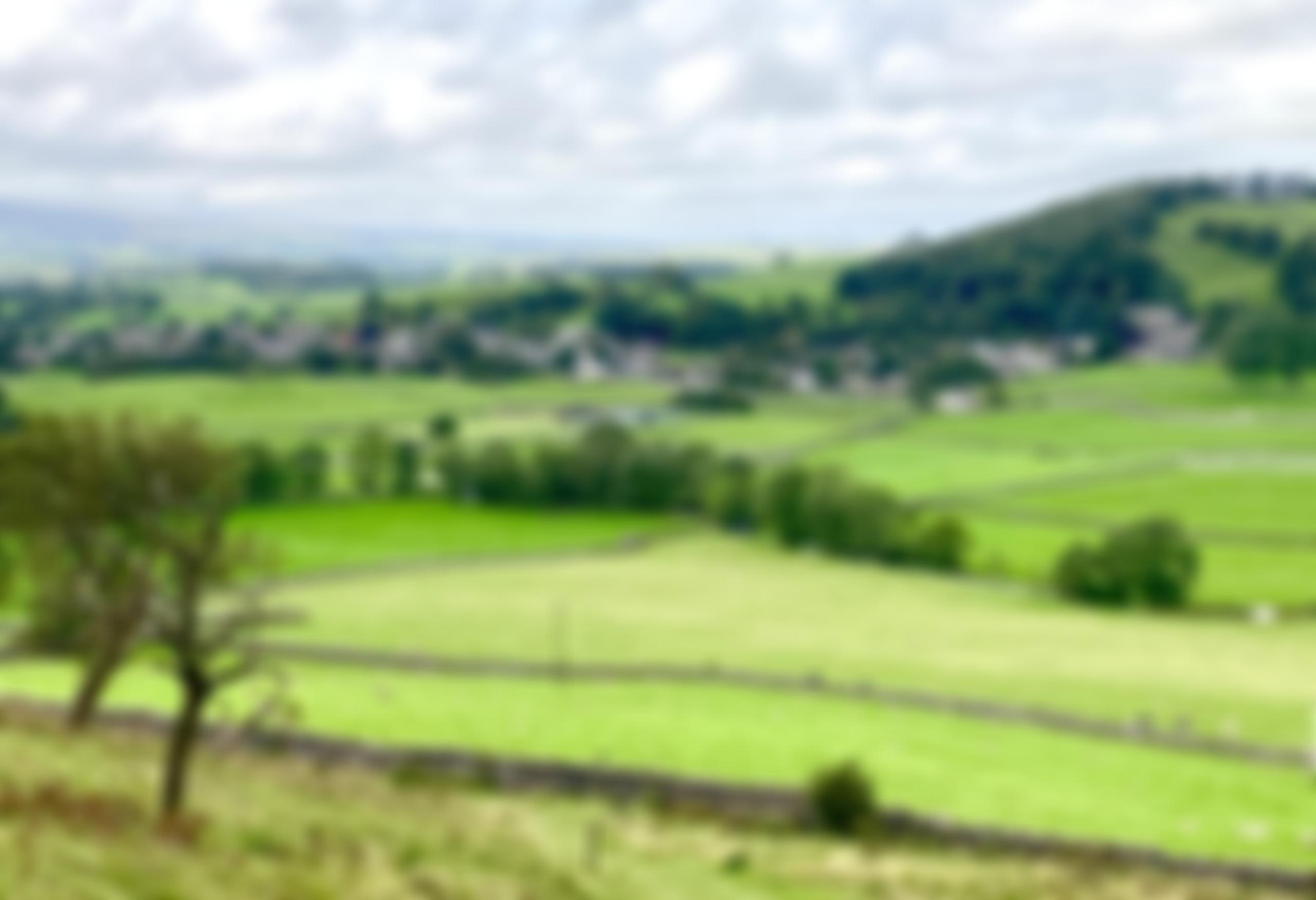 Austwick Parish Hall | Charici