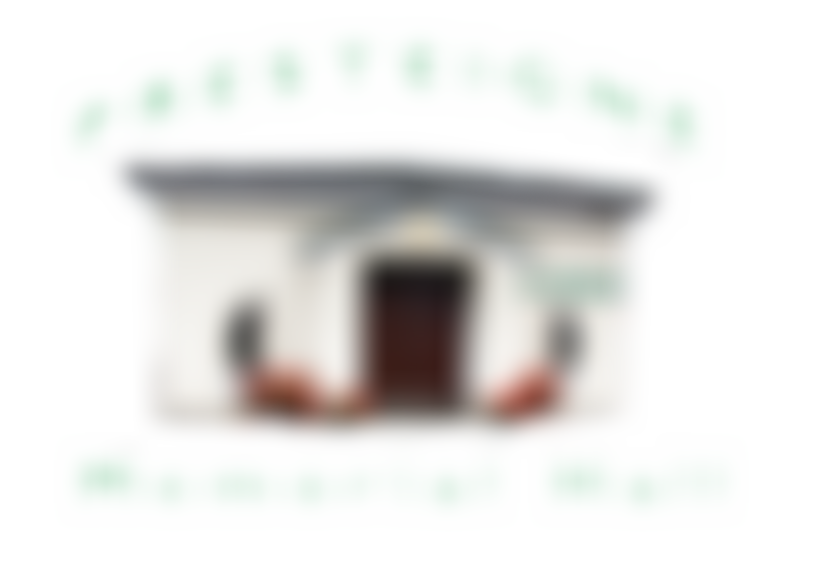 Presteigne And District War Memorial Hall | Charici