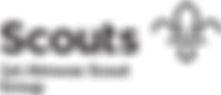 1St Alrewas Scout Group | Charici