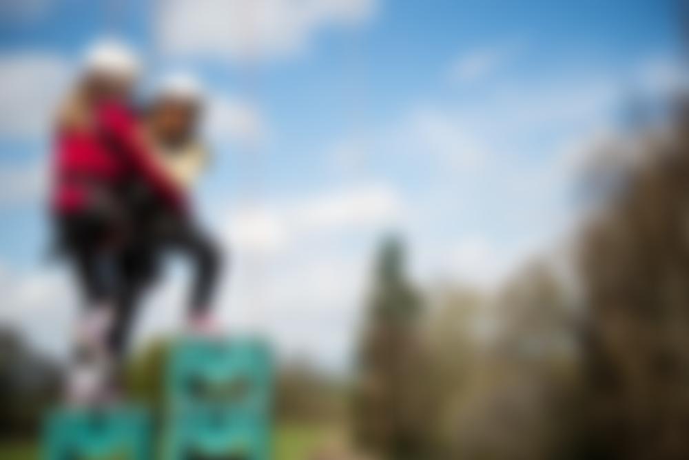 Newcastle-Under-Lyme District Scout Council | Charici