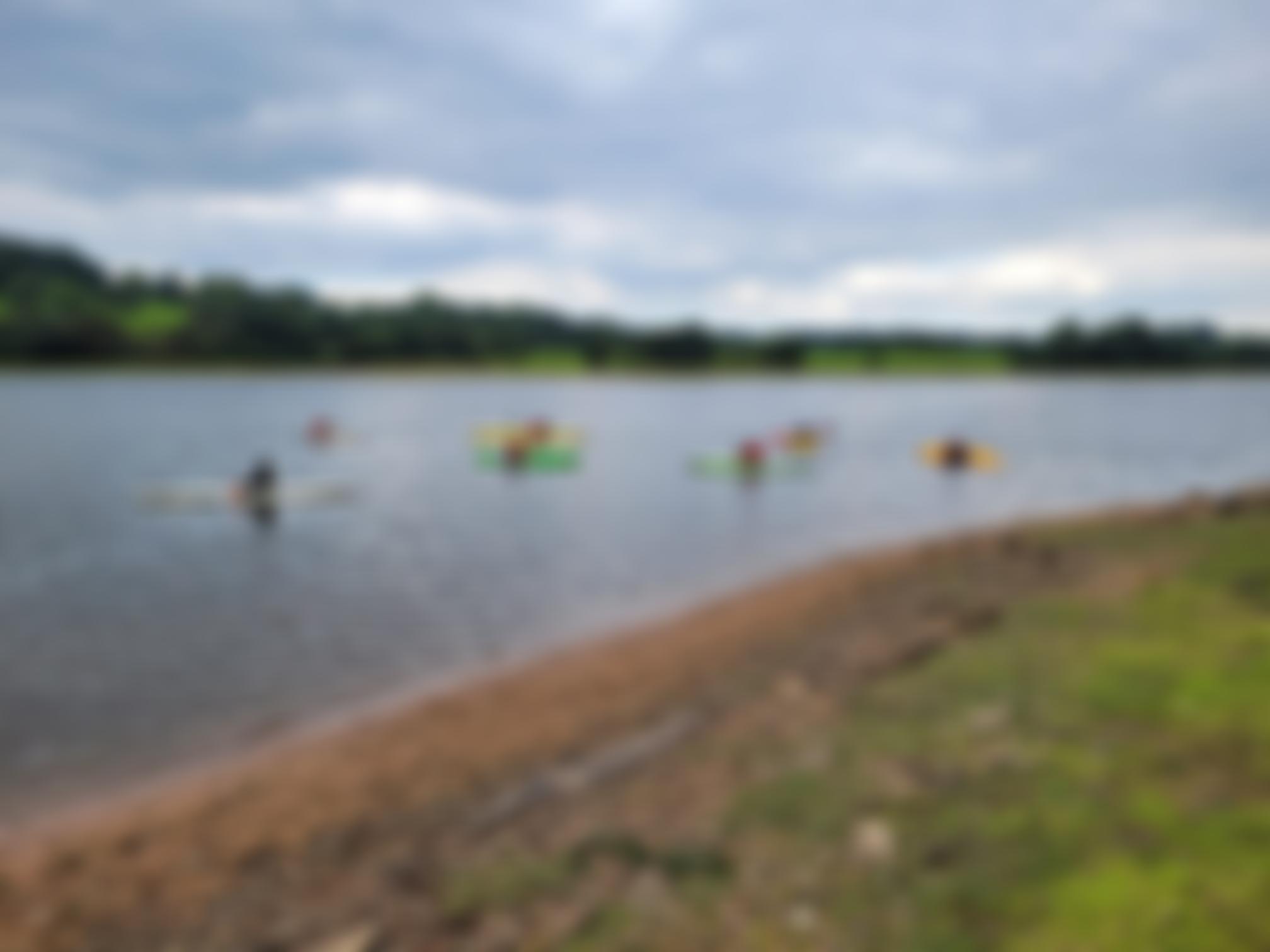 89Th Stoke-On-Trent And Newcastle Sea Scout Group | Charici