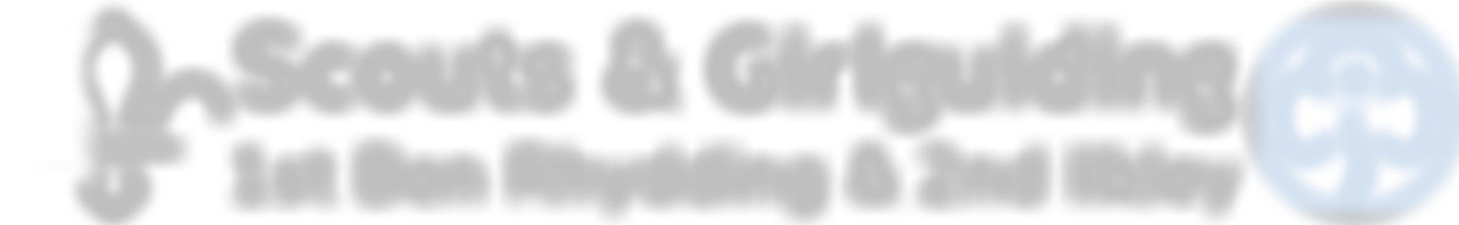 Ben Rhydding (De Mohicanen) Scout & Guide Group | Charici