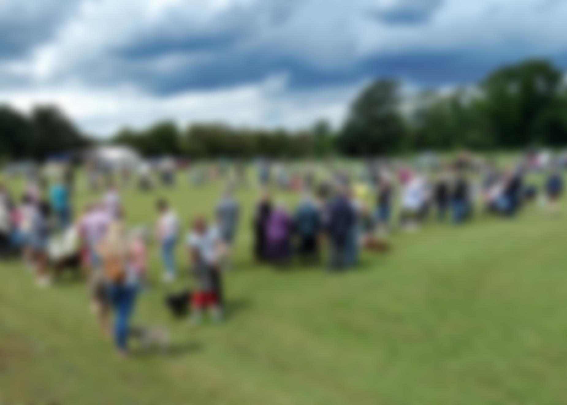 Scawby Village Hall | Charici