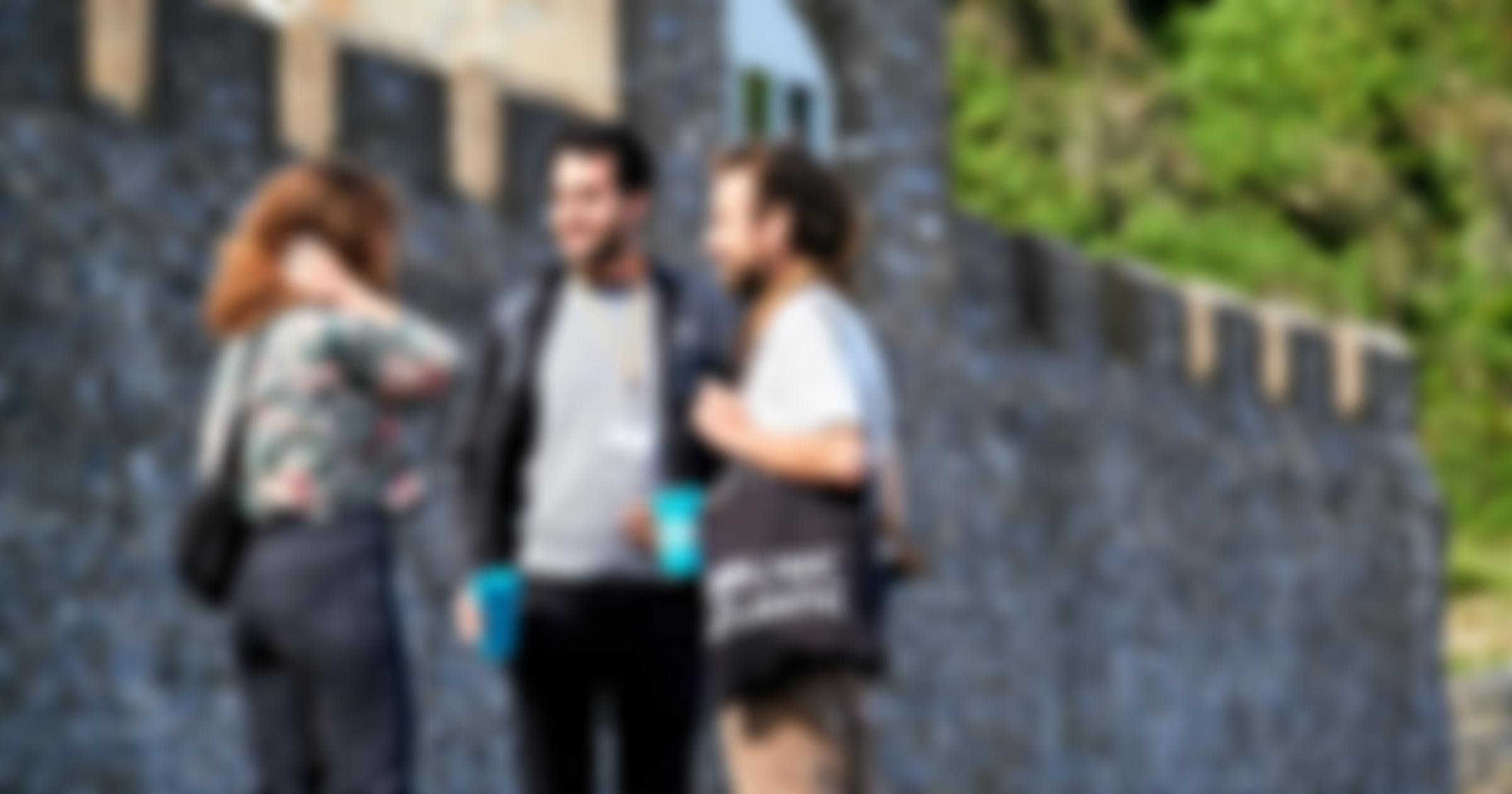 The United World College Of The Atlantic Limited | Charici