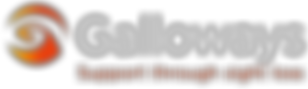 Galloway's Society For The Blind | Charici