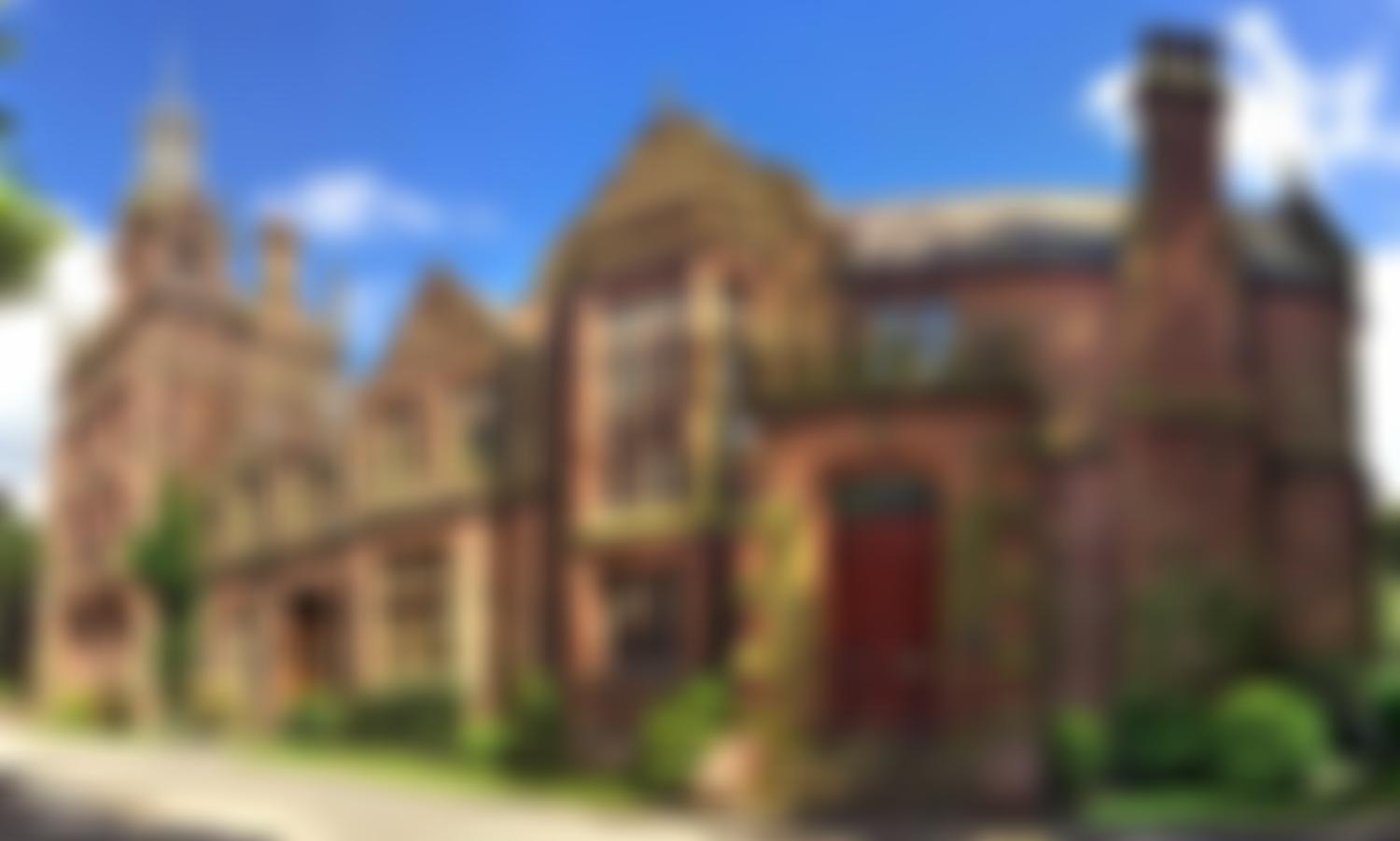 Christian Schools Limited | Charici