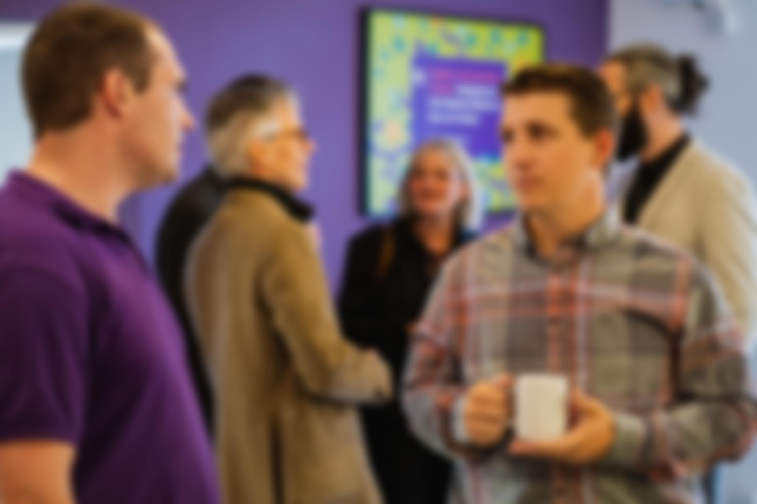 Nazarene Theological College | Charici