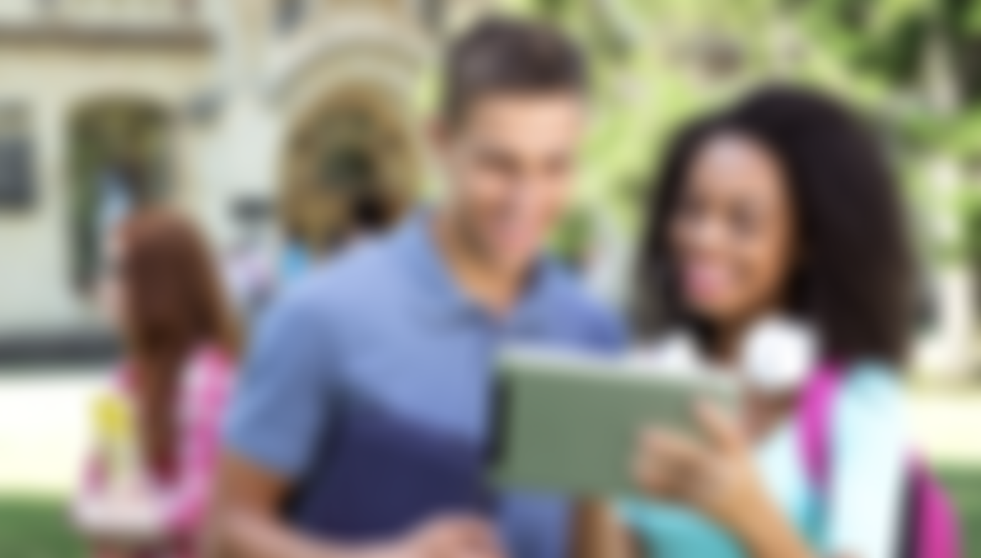 The George Fox School Educational Charity | Charici