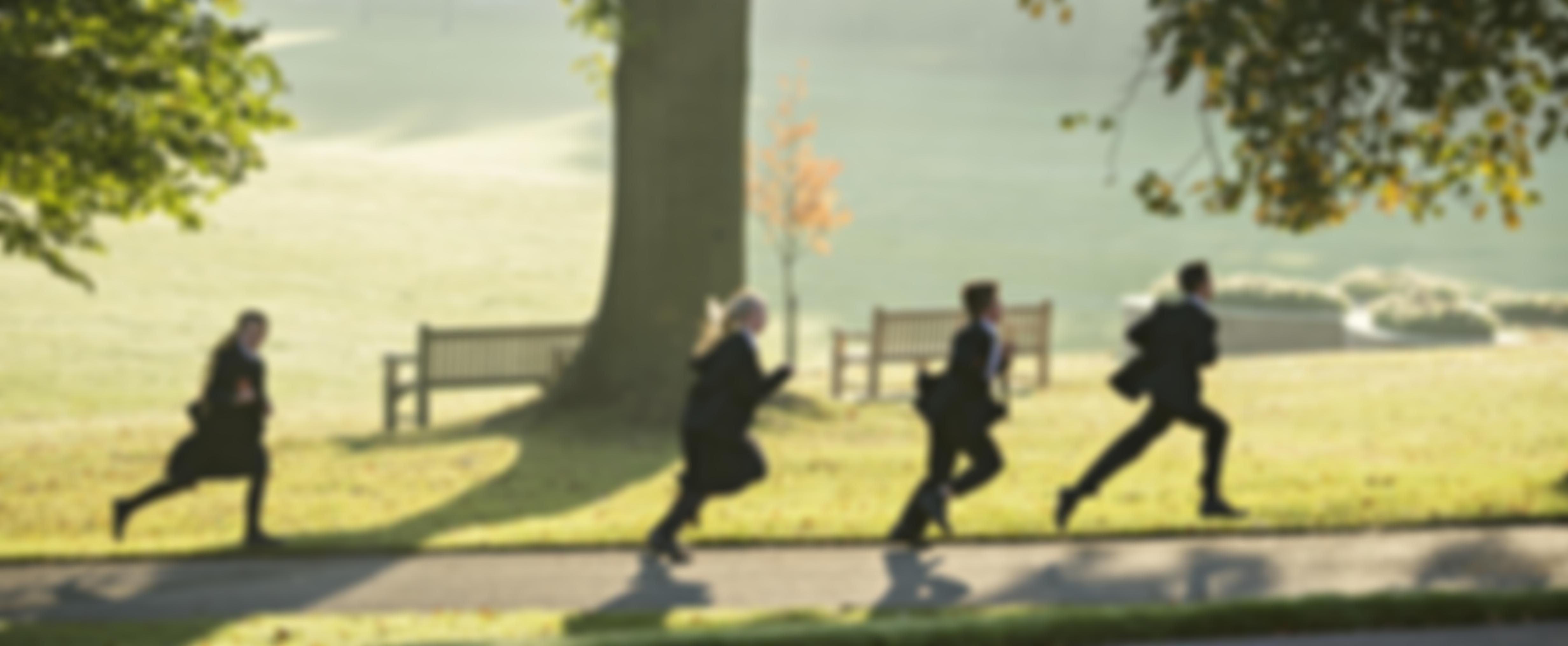 Trent College Limited | Charici