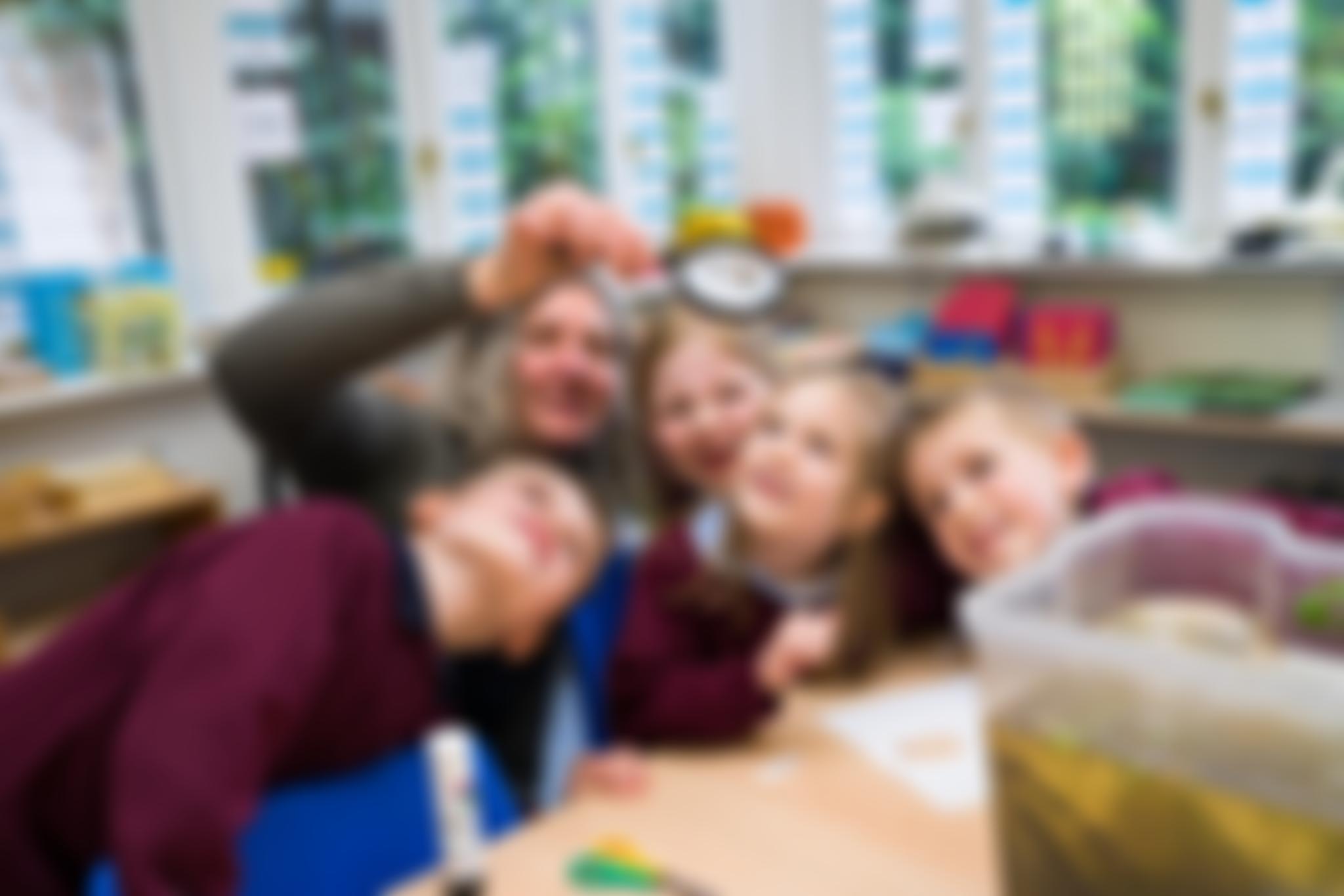 The Elms (Colwall) Limited | Charici