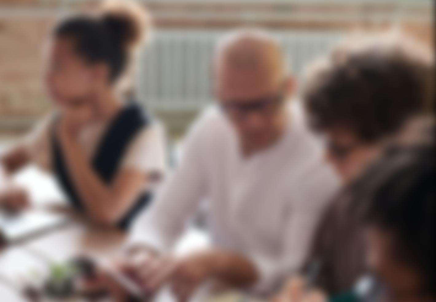 The Educational Foundation Of William Avery | Charici