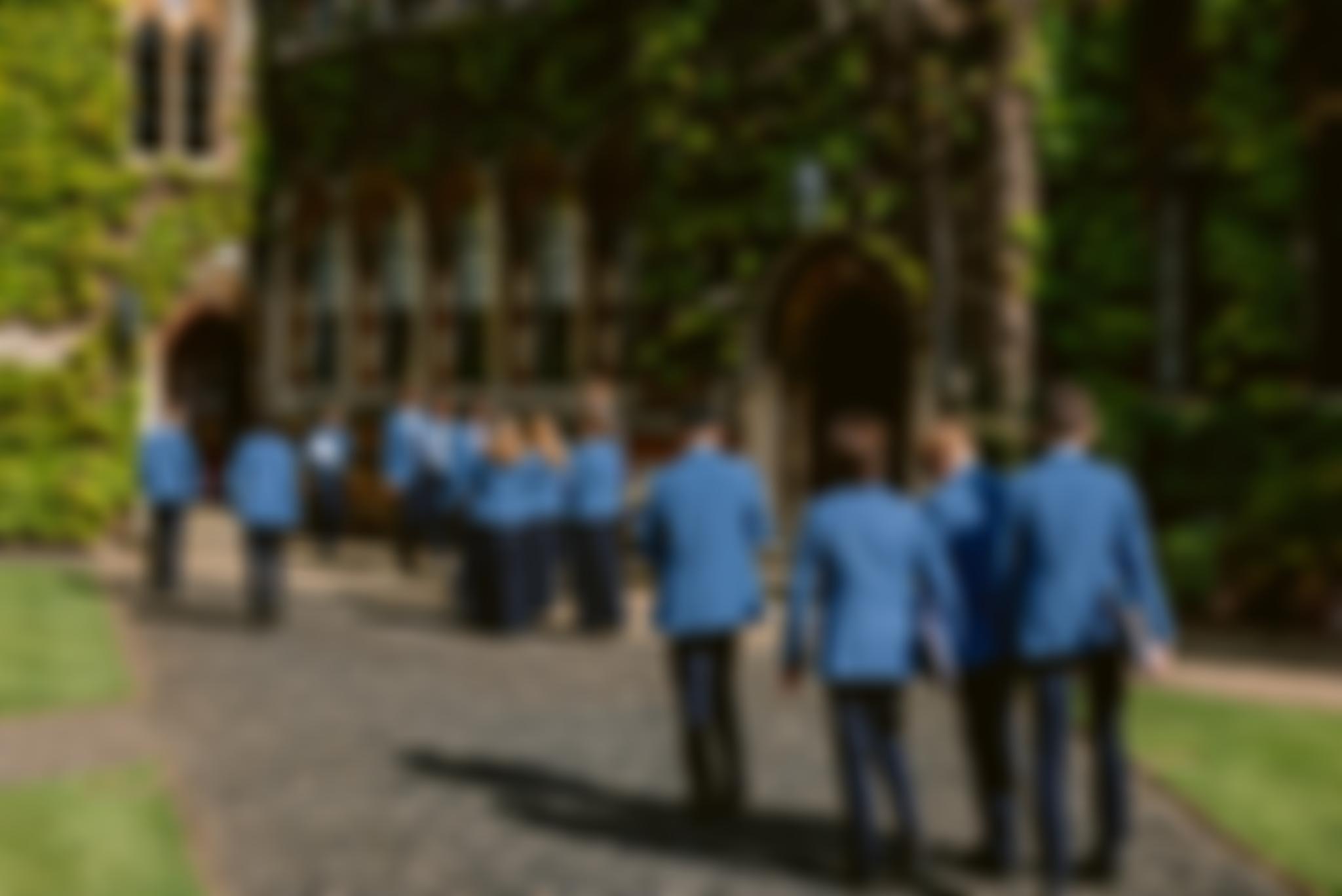 The Rugby School General Charitable Trust | Charici