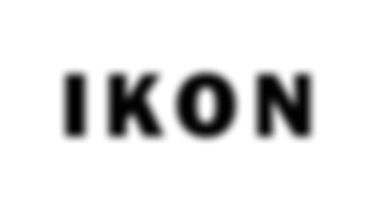 Ikon Gallery Limited | Charici